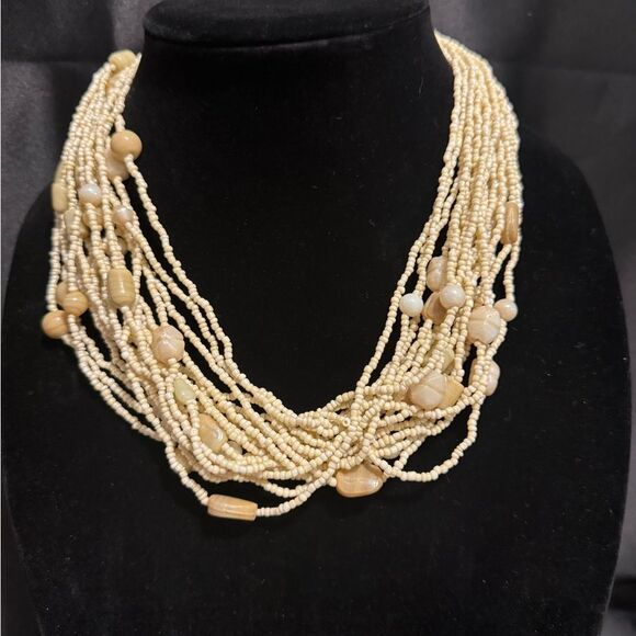 LIVE SHOW NECKLACE - Picture 6 of 6